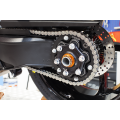Evotech Srl Billet Aluminum Rear Sprocket Carrier Nut for KTM 1290 / 1390 Super Duke R / GT Evotech Srl Billet Aluminum Rear Sprocket Carrier Nut for KTM 1290 / 1390 Super Duke R / GT